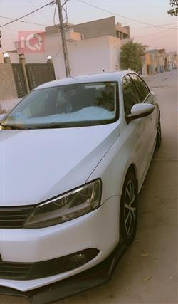 فولكسفاغن جيتا